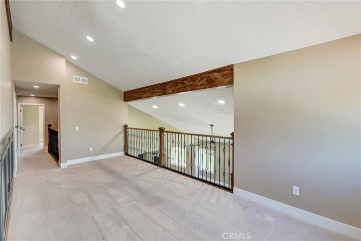 Loft Area