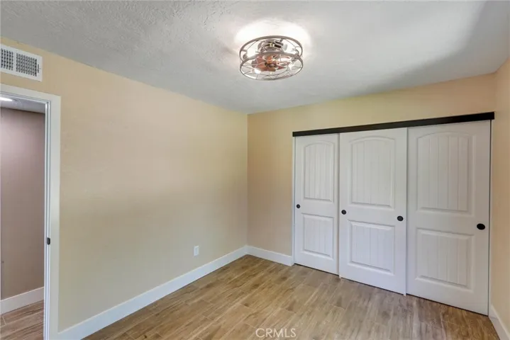Downstairs Bedroom