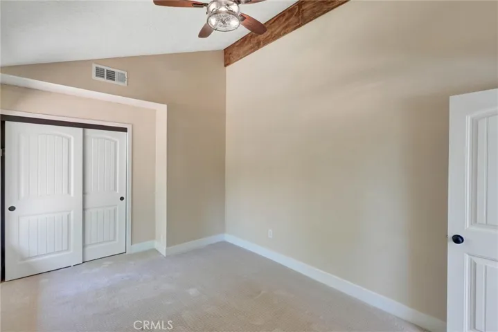 Upstairs Bonus Room