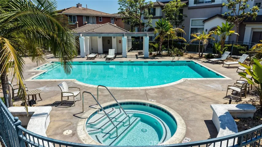 4560 Montecito Drive, La Palma, California 90623