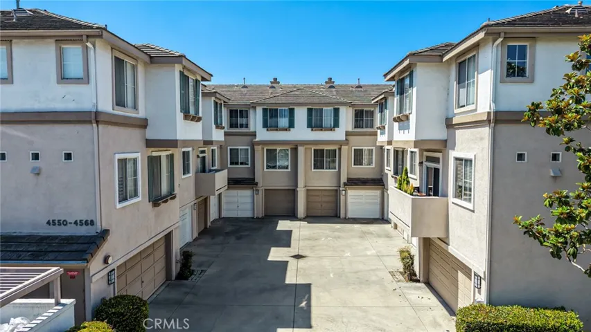 4560 Montecito Drive, La Palma, California 90623