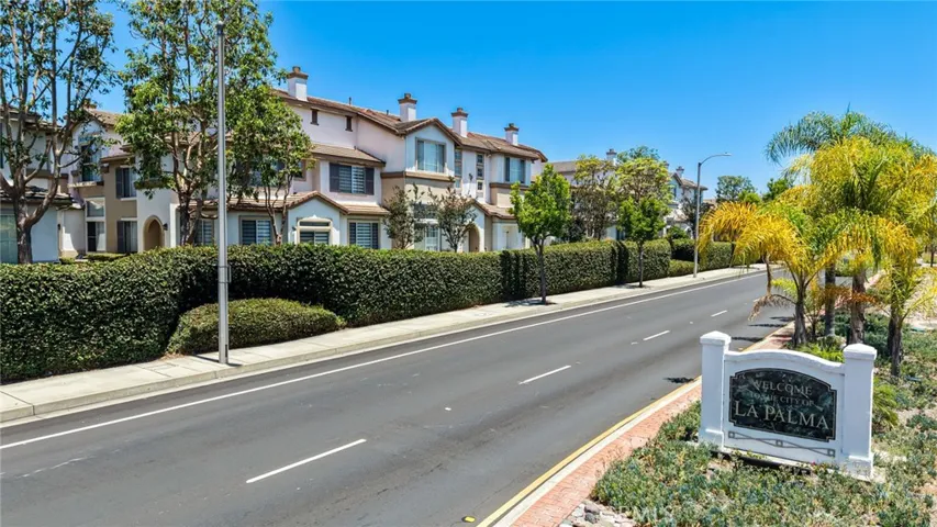 4560 Montecito Drive, La Palma, California 90623