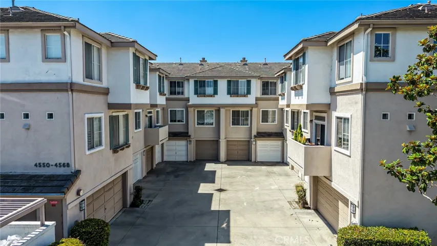 4560 Montecito Drive, La Palma, California 90623