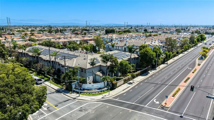 4560 Montecito Drive, La Palma, California 90623