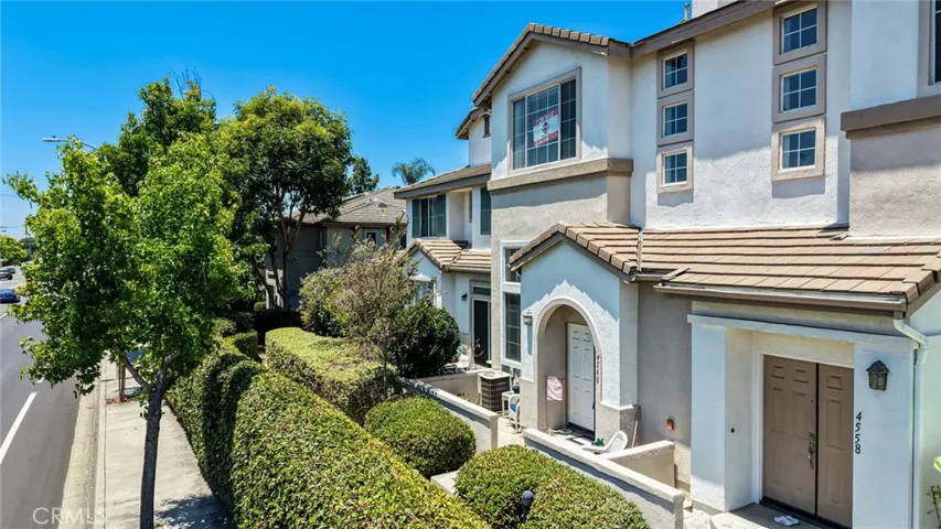 4560 Montecito Drive, La Palma, California 90623