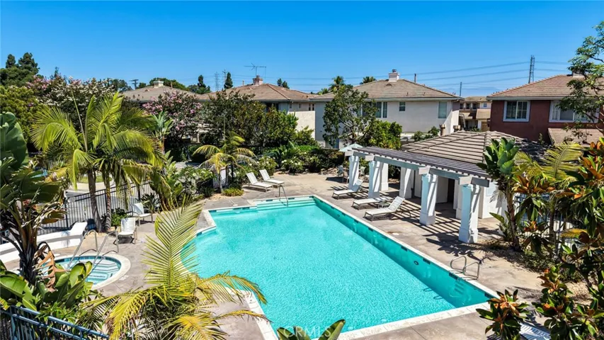 4560 Montecito Drive, La Palma, California 90623