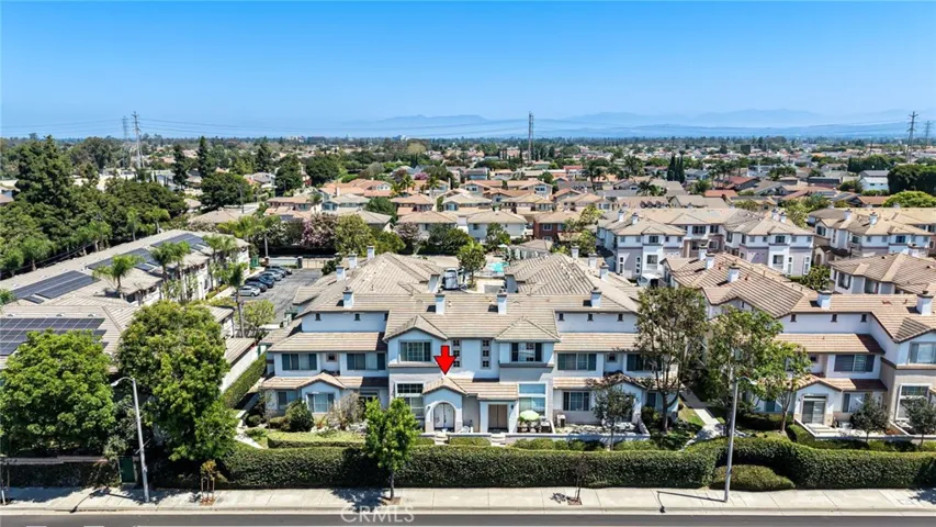 4560 Montecito Drive, La Palma, California 90623