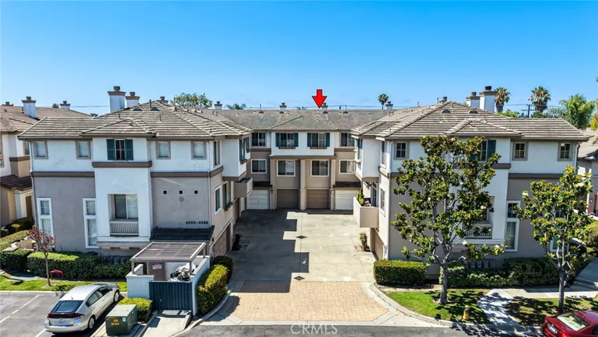4560 Montecito Drive, La Palma, California 90623