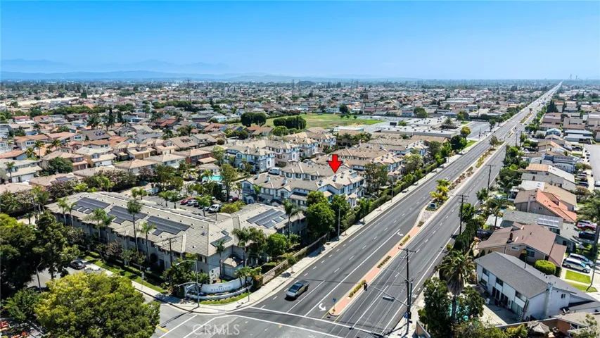 4560 Montecito Drive, La Palma, California 90623