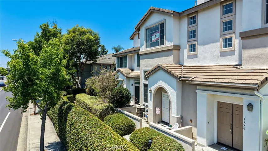 4560 Montecito Drive, La Palma, California 90623