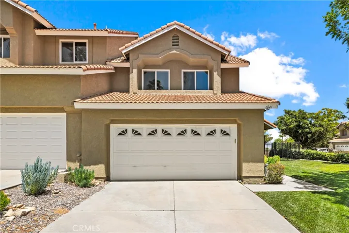 6041 E Queens Drive, Anaheim, California 92807