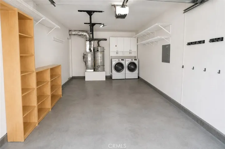 Some images have been digitally enhanced using AI for illustrative purposes. Removed contents of garage.