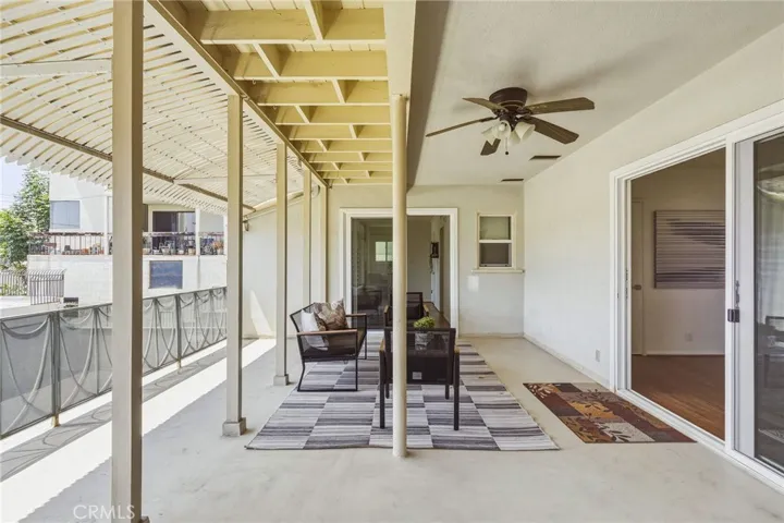1231 N Columbus, Glendale, California 91202