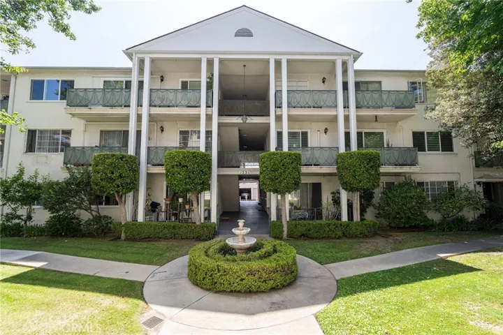 1231 N Columbus, Glendale, California 91202