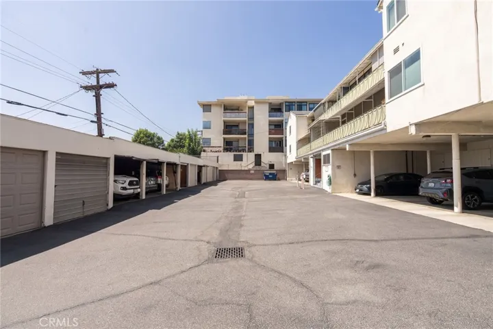 1231 N Columbus, Glendale, California 91202