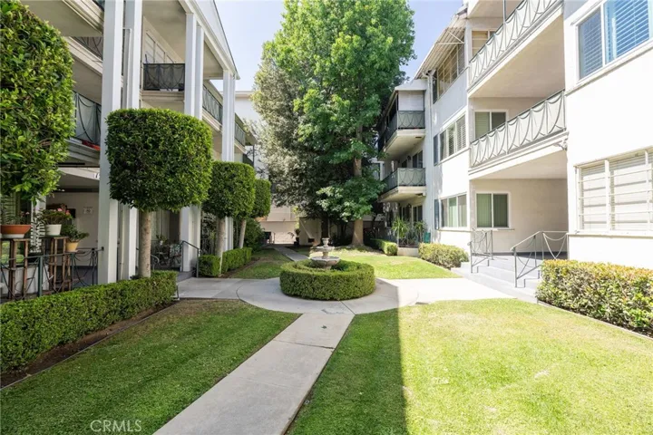 1231 N Columbus, Glendale, California 91202