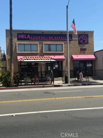5723 Whittier, Los Angeles, California 90022