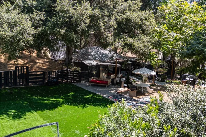 539 Cloverleaf, Monrovia, California 91016