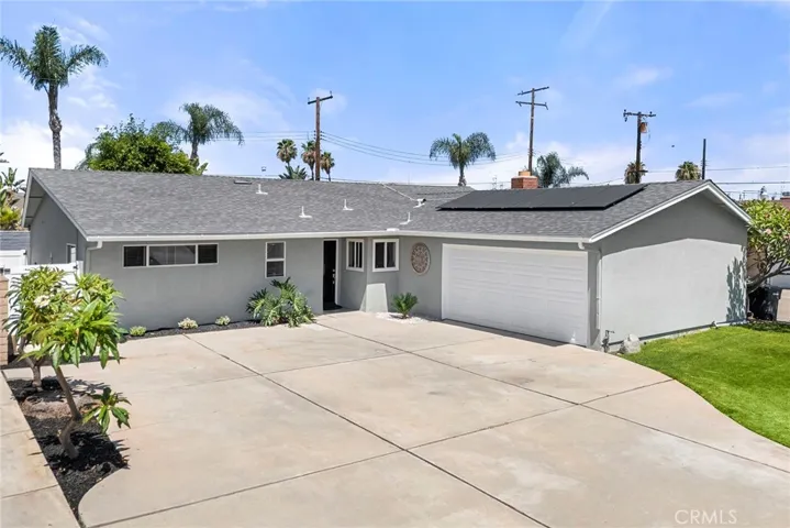 1260 N Sacramento, Orange, California 92867