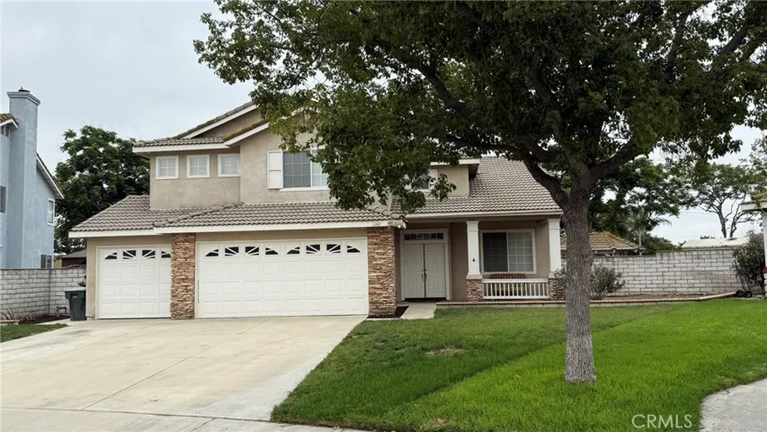 3142 Stallion, Ontario, California 91761