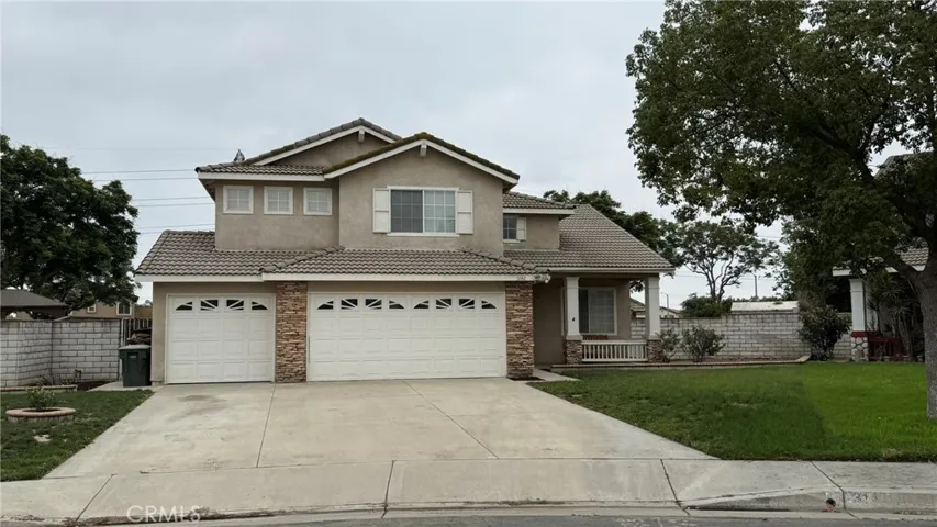 3142 Stallion, Ontario, California 91761