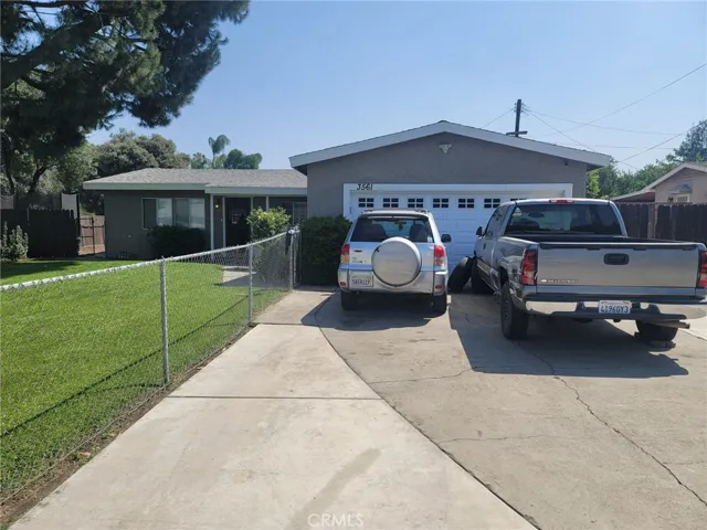3561 Jefferson Street, Riverside, California 92504