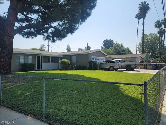 3561 Jefferson Street, Riverside, California 92504