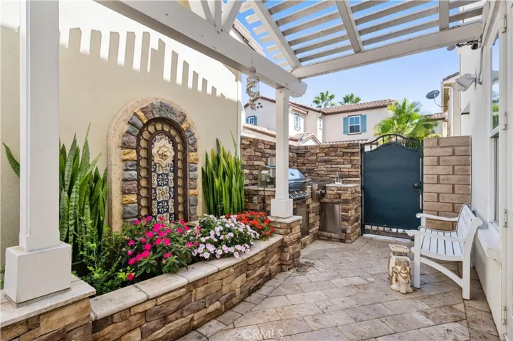2520 Cornerstone Lane, Costa Mesa, California 92626