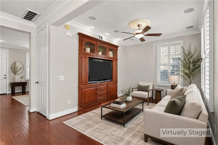 2520 Cornerstone Lane, Costa Mesa, California 92626