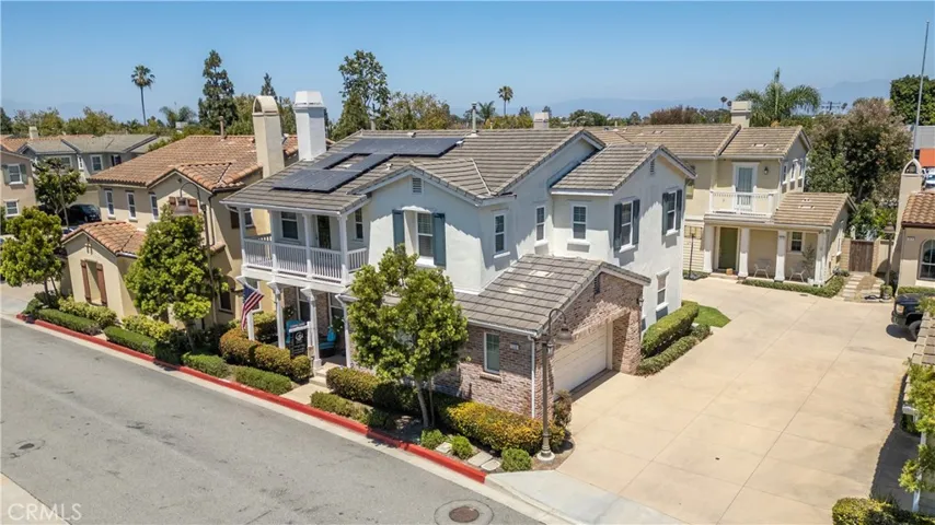 2520 Cornerstone Lane, Costa Mesa, California 92626