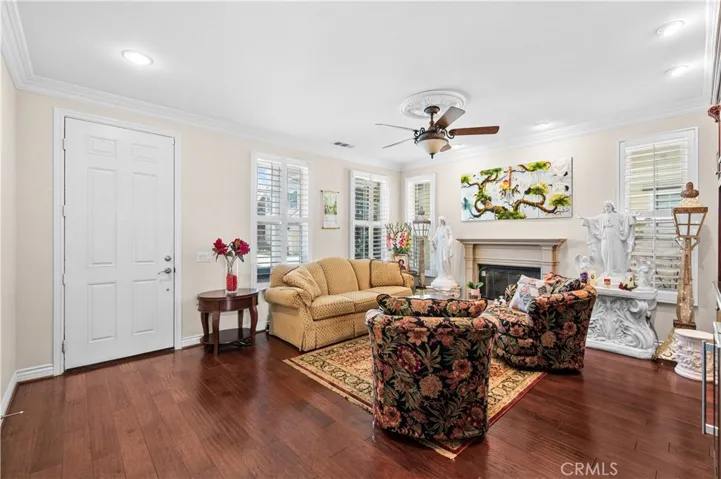 2520 Cornerstone Lane, Costa Mesa, California 92626
