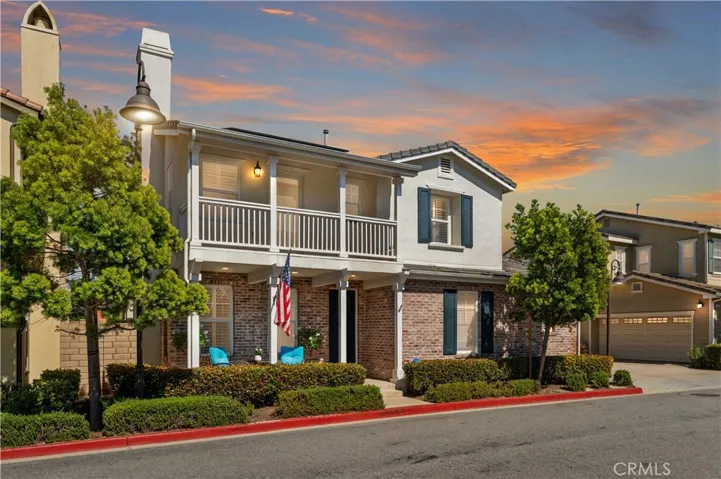 2520 Cornerstone Lane, Costa Mesa, California 92626