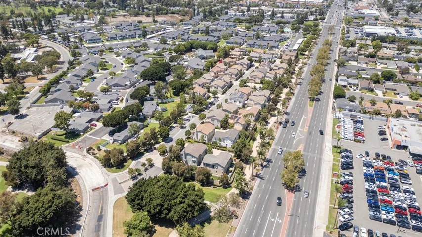 2520 Cornerstone Lane, Costa Mesa, California 92626