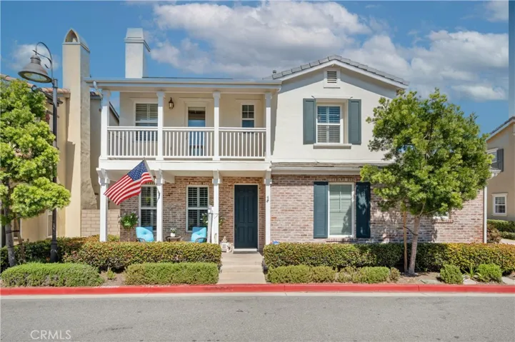 2520 Cornerstone Lane, Costa Mesa, California 92626