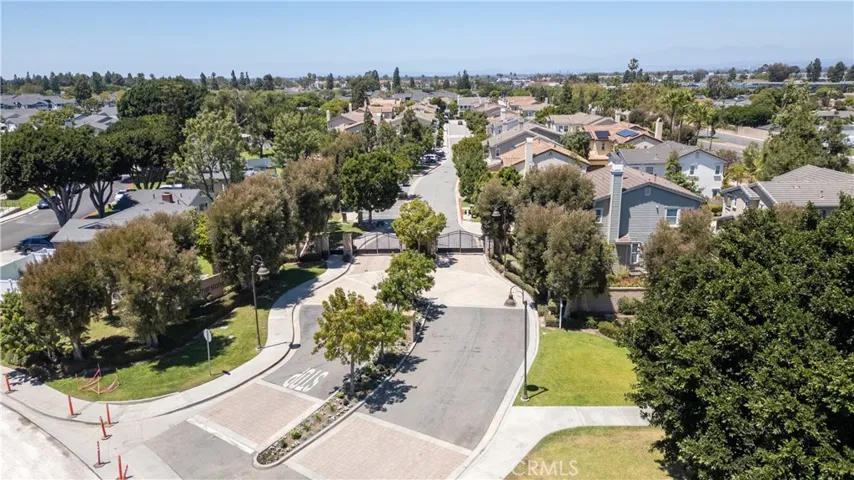 2520 Cornerstone Lane, Costa Mesa, California 92626