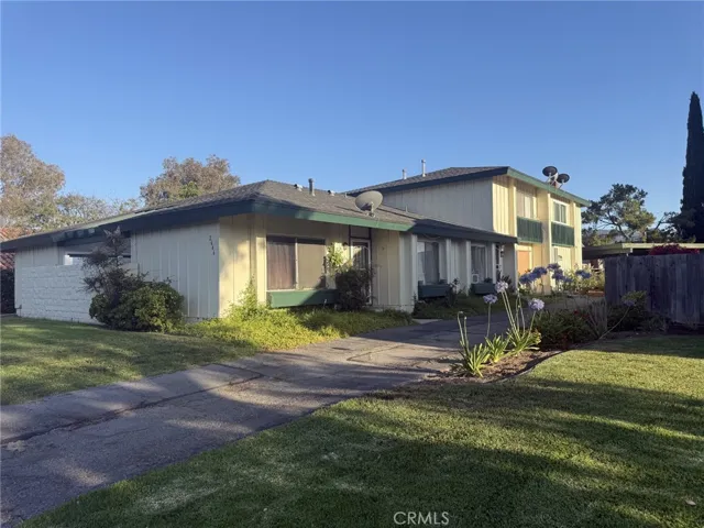 2646 Prather, Simi Valley, California 93065