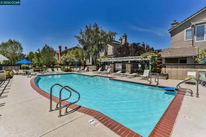 4055 Skylark Lane, Danville, California 94506-1167