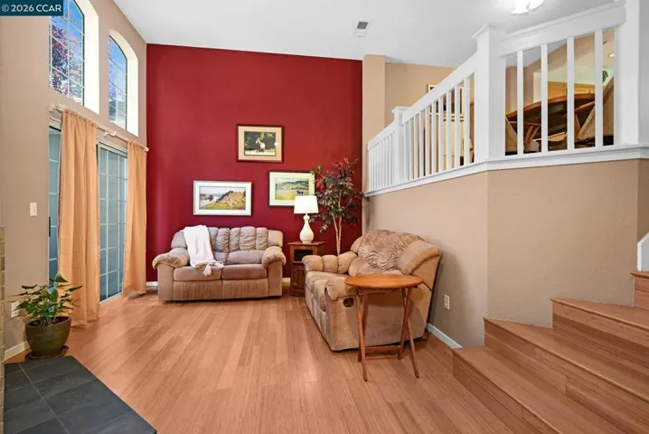 4055 Skylark Lane, Danville, California 94506-1167