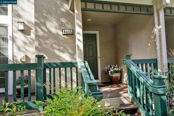 4055 Skylark Lane, Danville, California 94506-1167