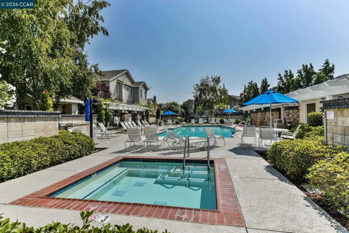 4055 Skylark Lane, Danville, California 94506-1167