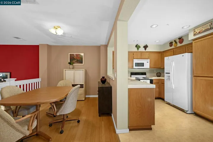 4055 Skylark Lane, Danville, California 94506-1167