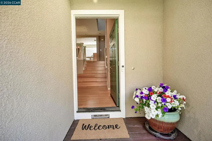 4055 Skylark Lane, Danville, California 94506-1167
