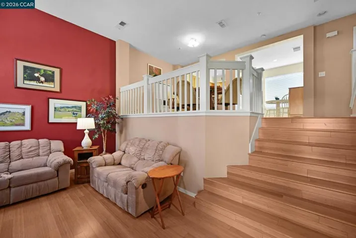 4055 Skylark Lane, Danville, California 94506-1167