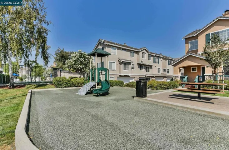 4055 Skylark Lane, Danville, California 94506-1167