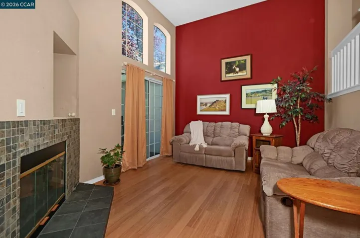 4055 Skylark Lane, Danville, California 94506-1167