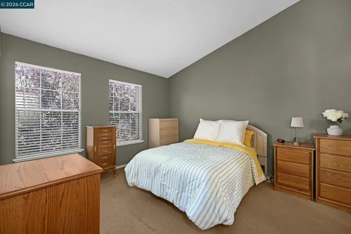 4055 Skylark Lane, Danville, California 94506-1167
