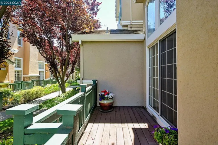 4055 Skylark Lane, Danville, California 94506-1167