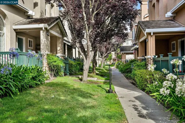 4055 Skylark Lane, Danville, California 94506-1167