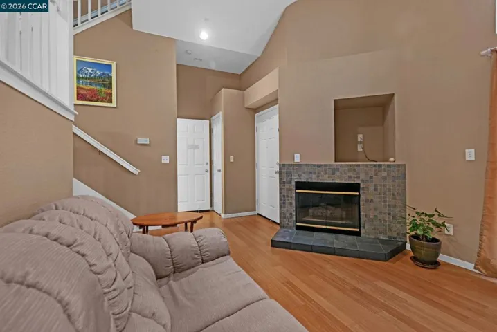 4055 Skylark Lane, Danville, California 94506-1167