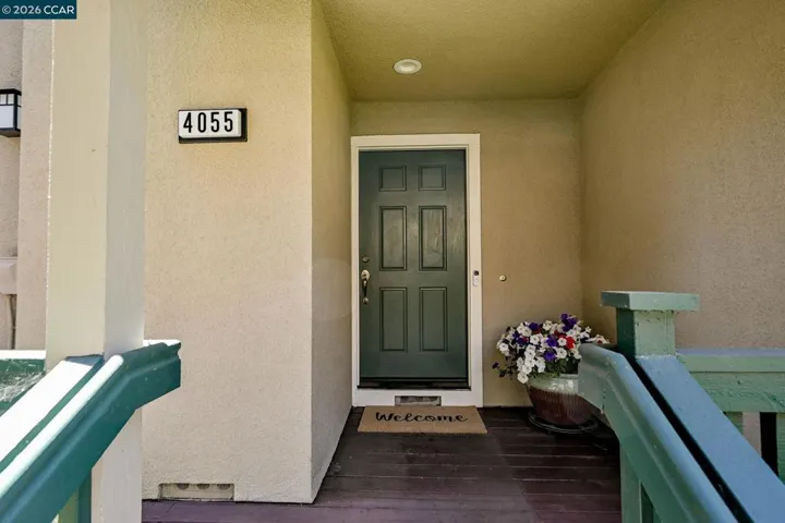 4055 Skylark Lane, Danville, California 94506-1167